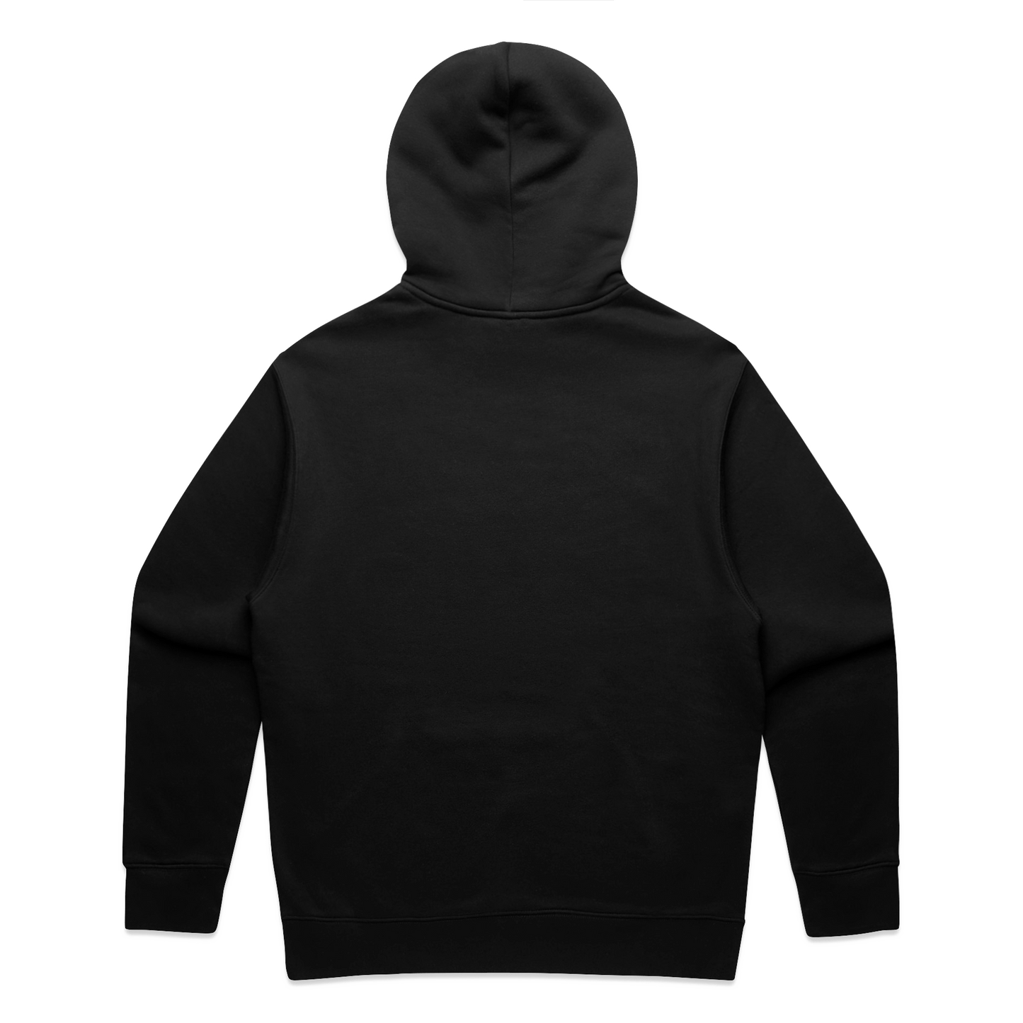 Anxiety Society™ Embroidered Unisex Oversized Hoodie